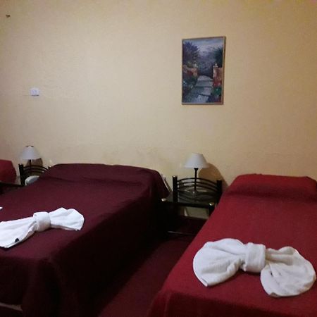 Hotel Embajador La Rioja Ngoại thất bức ảnh